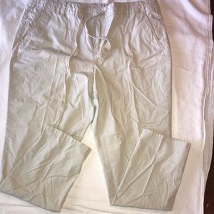 🎄3/$30🎄Liz Claiborne lightweight pants